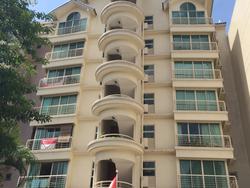 Wilkie Regency (D9), Apartment #72862691